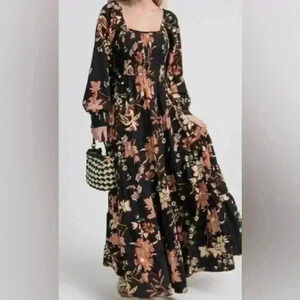 Southern fried chics plus size dress